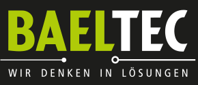 Baeltec GmbH – Wir denken in Lösungen!